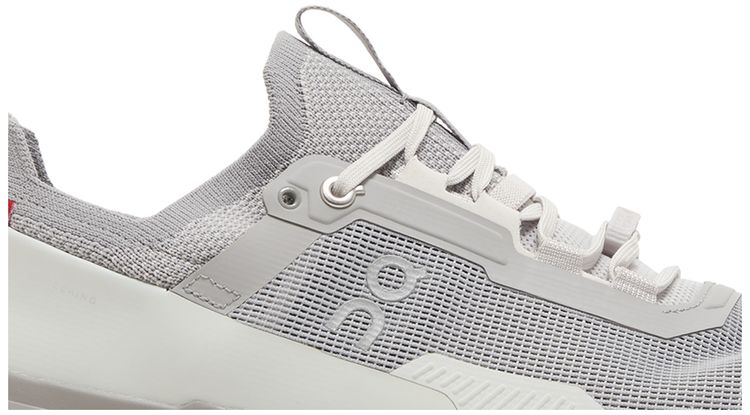 ON Cloudultra 2 Fog Ice