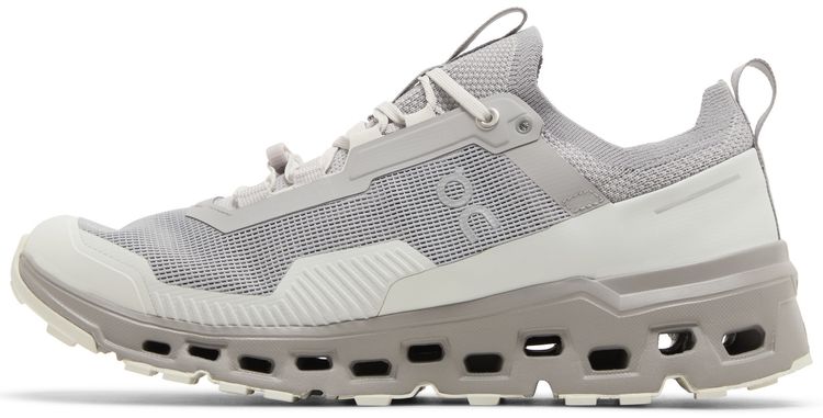 ON Cloudultra 2 Fog Ice