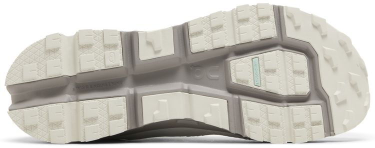 ON Cloudultra 2 Fog Ice