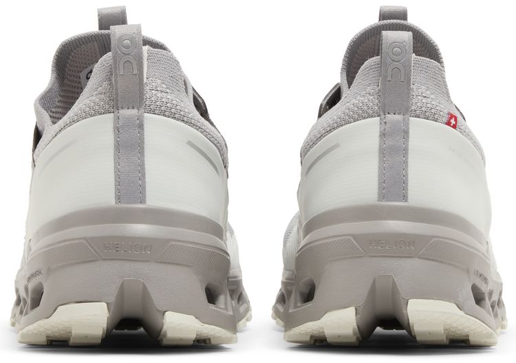 ON Cloudultra 2 Fog Ice