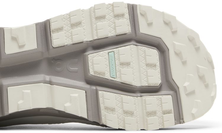 ON Cloudultra 2 Fog Ice