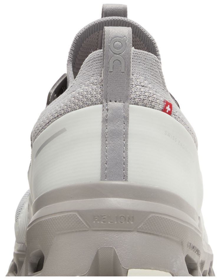 ON Cloudultra 2 Fog Ice