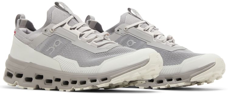 ON Cloudultra 2 Fog Ice