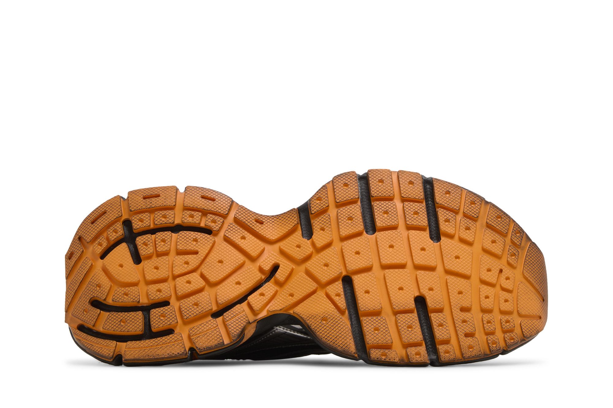 BALENCIAGA|SNEAKERS (734734 W3XL3 1178) Buy Balenciaga 3XL Sneaker 'Worn-Out - Black Orange