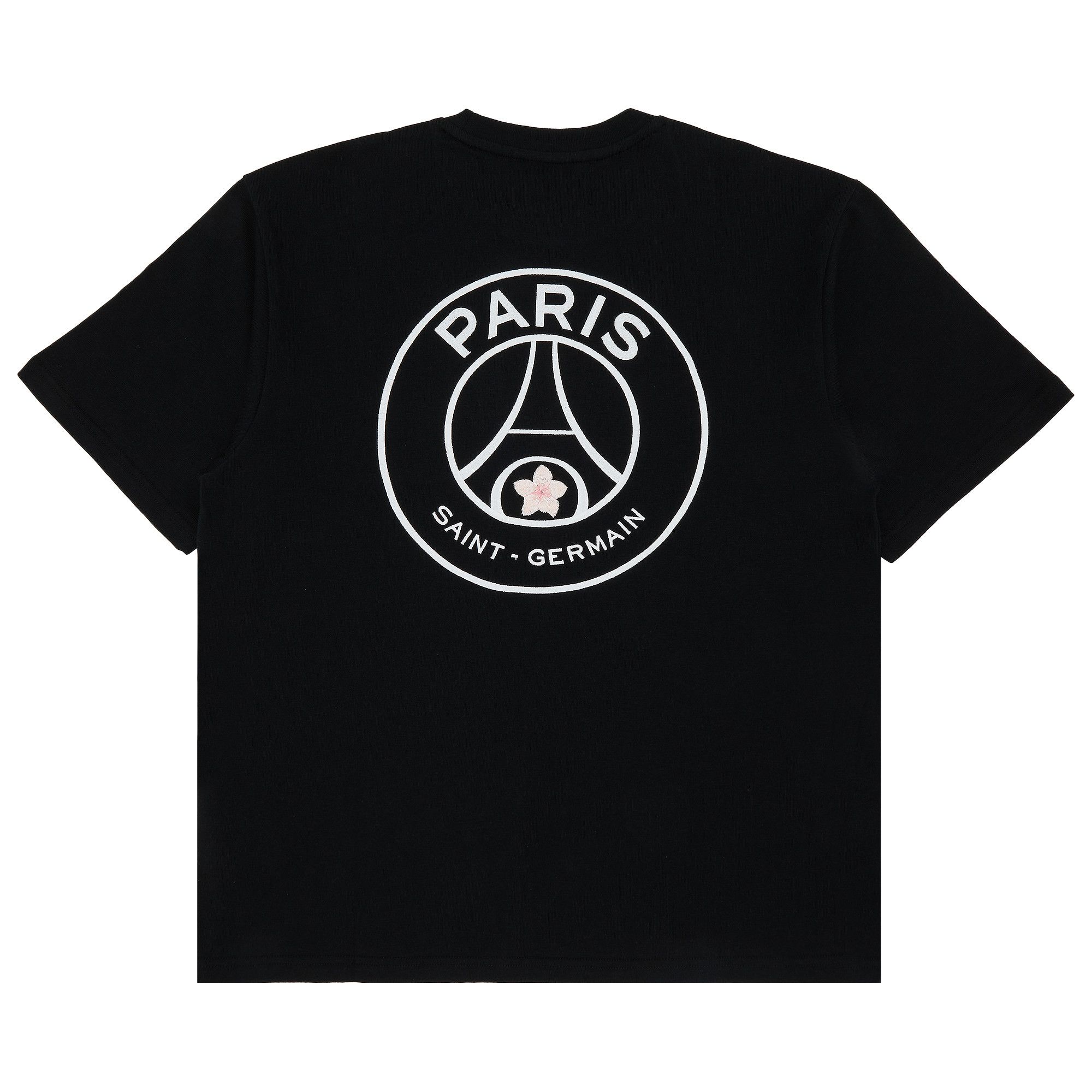 Buy Paris Saint-Germain x Edifice Japan Tour Pile Top 'Black
