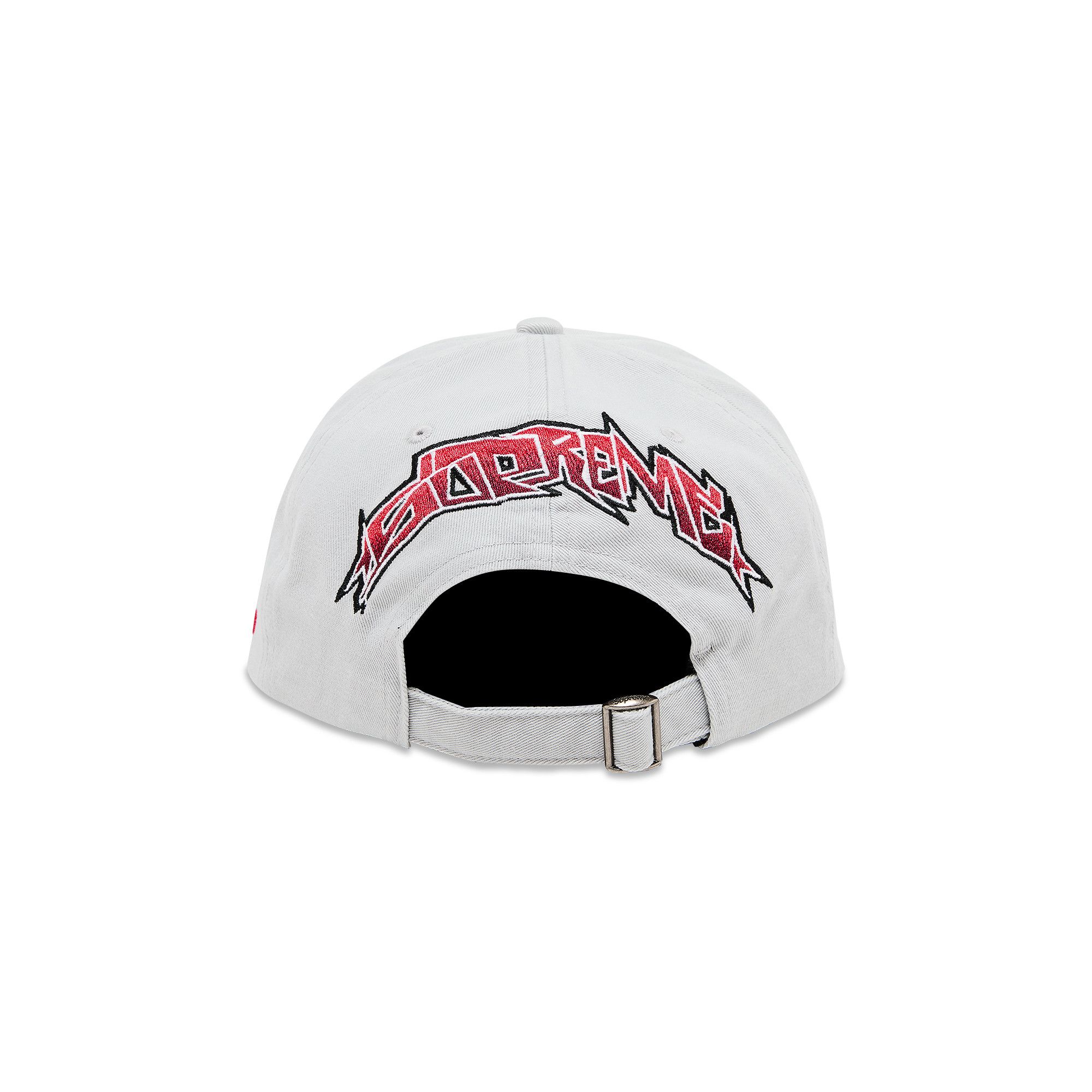★24SS WEEK16★Supreme Ducati 6-Panel Hat Supreme®/Ducati® 6-Panel Hat | Supreme 24ss