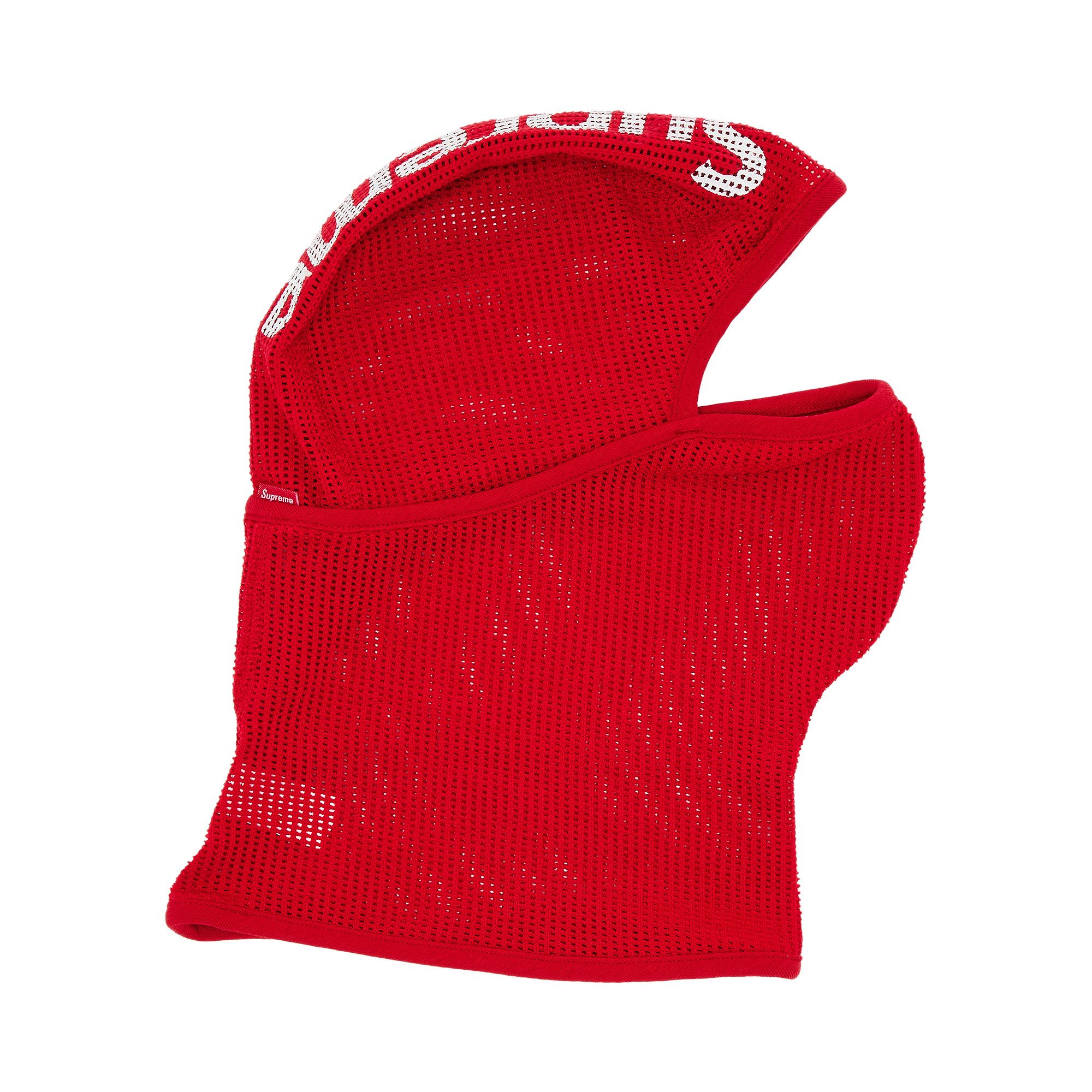 Mesh Lightweight Balaclava - spring summer 2024 - Supreme