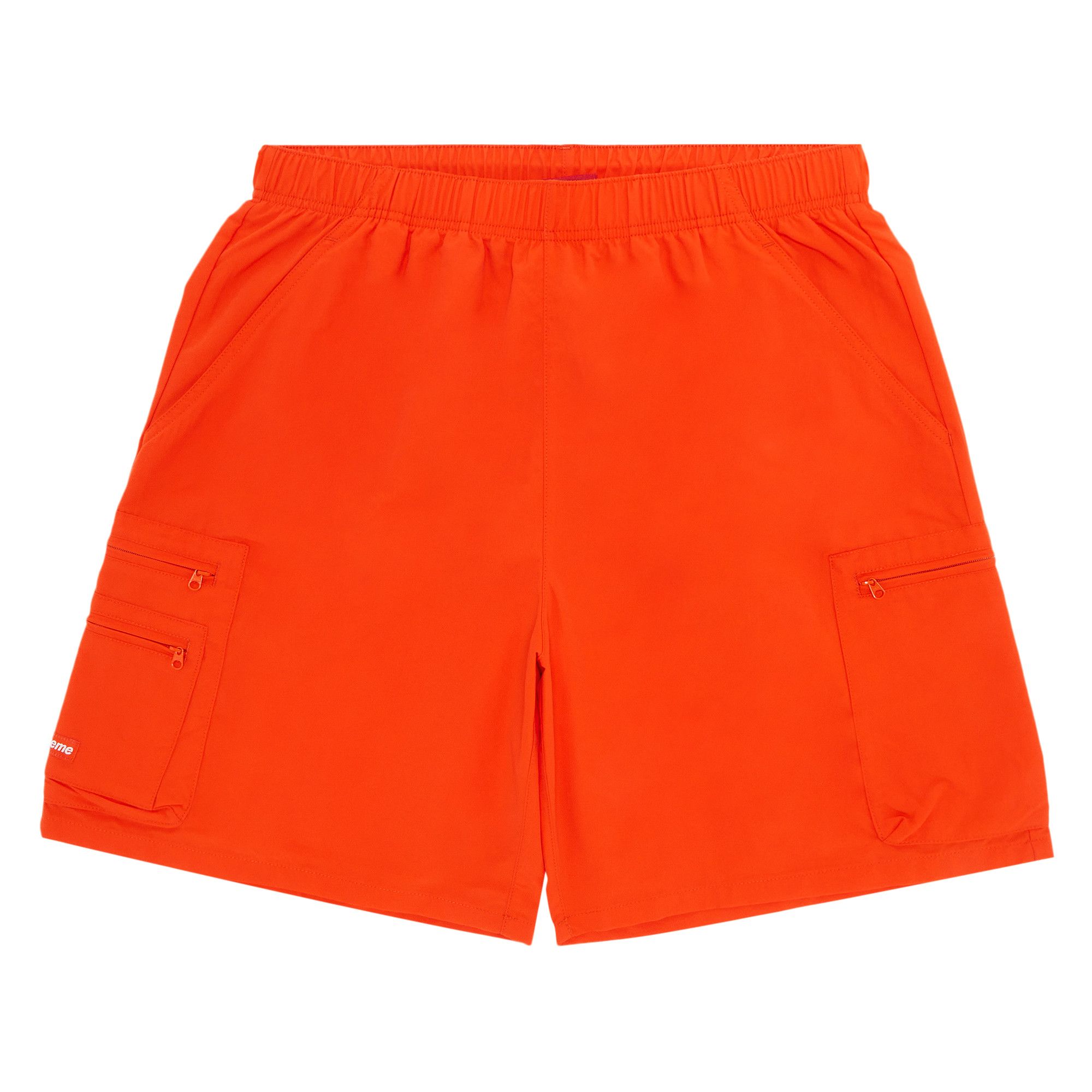 Size xxl Supreme Cargo Water Short 'Orange'