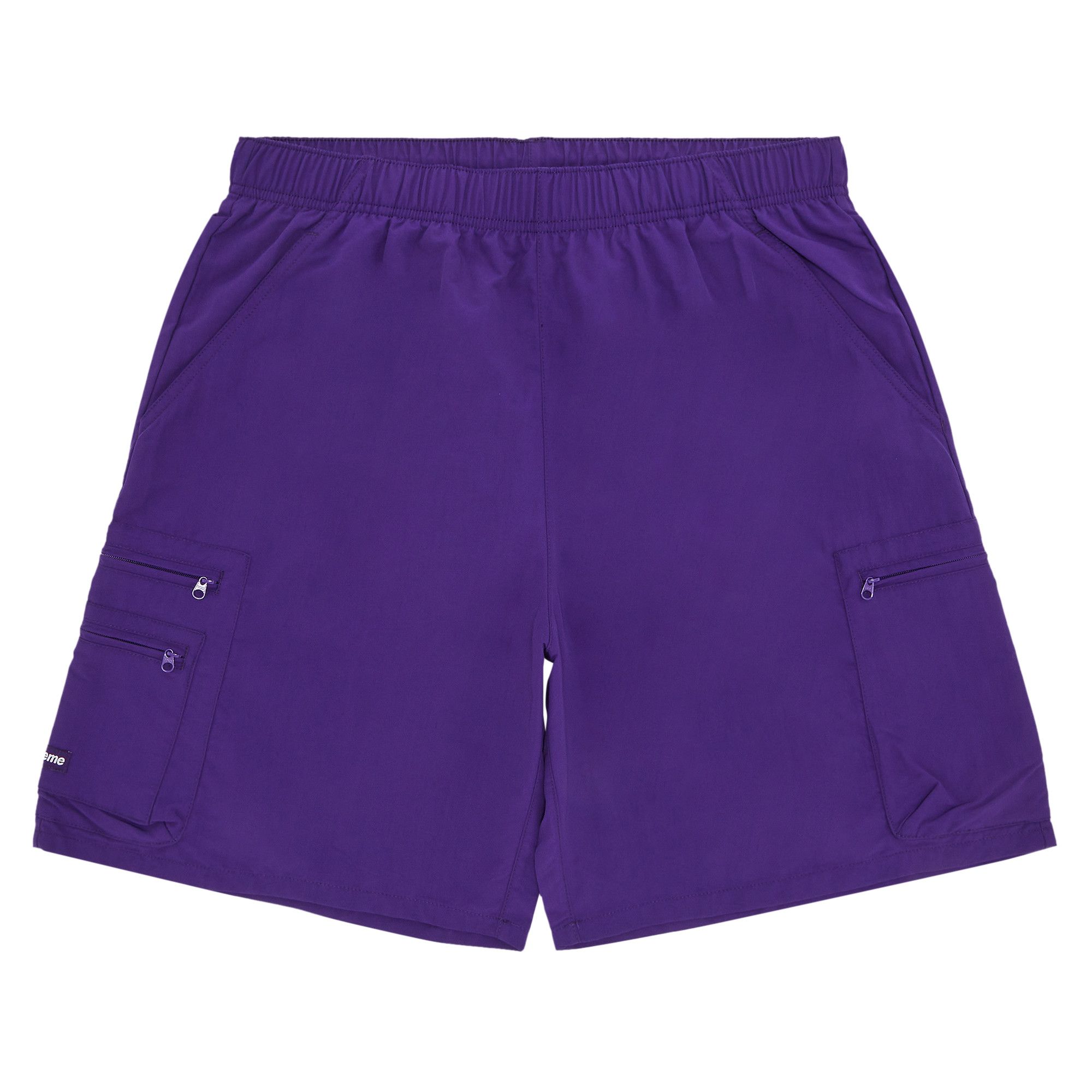 パンツ Supreme Cargo Work Short Purple 32 22SS Cargo Work Short | Supreme 22ss
