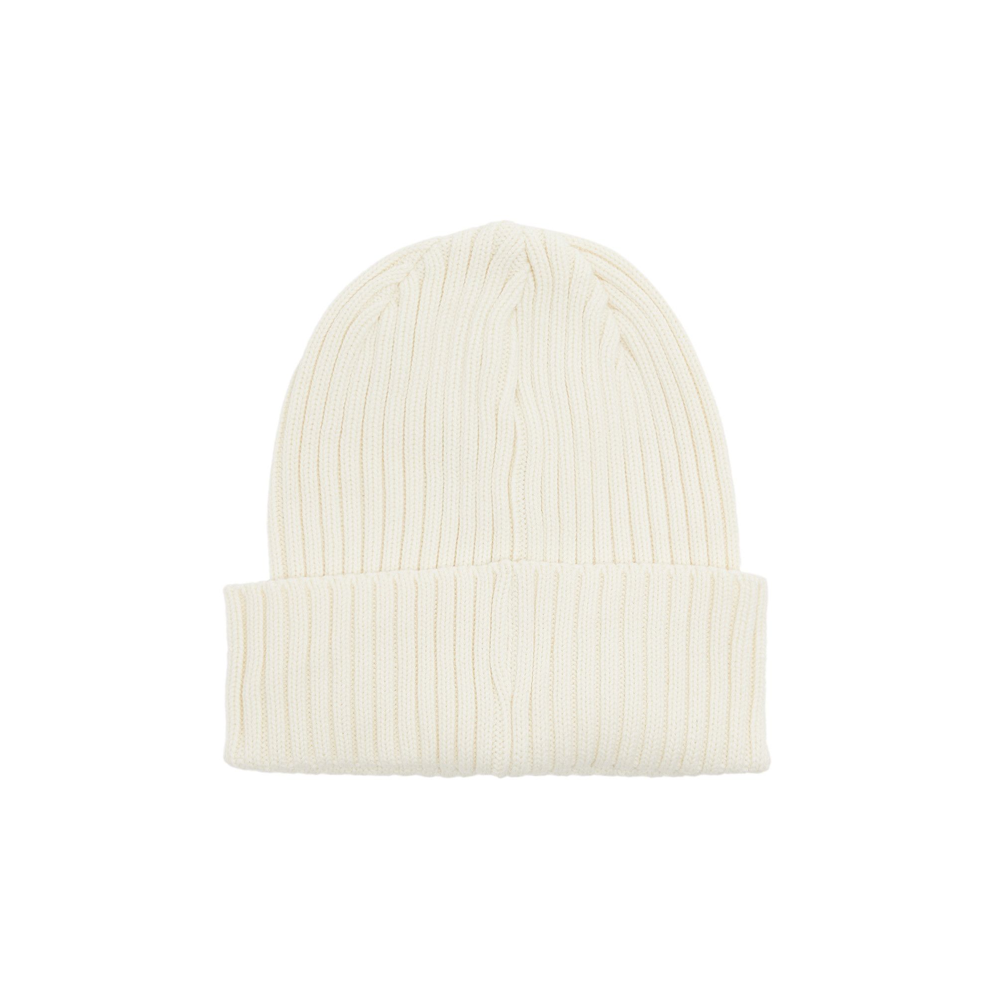 かわいい新作 Overdyed Supreme Buy Beanie GOAT | CREAM SS22BN5 - 'Cream' 帽子