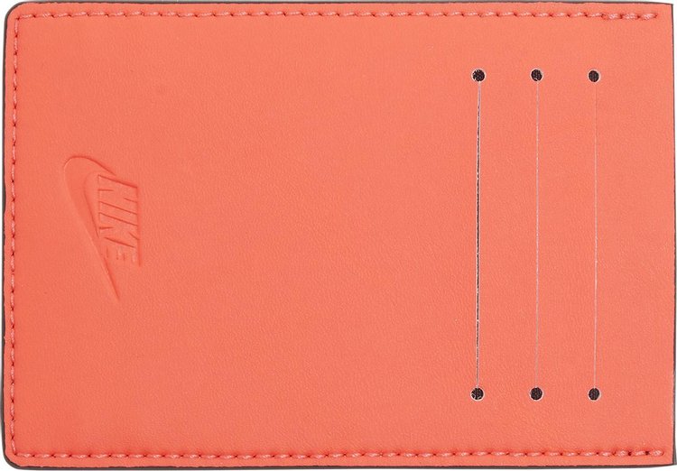 Nike Icon Air Max 90 Card Wallet Infared