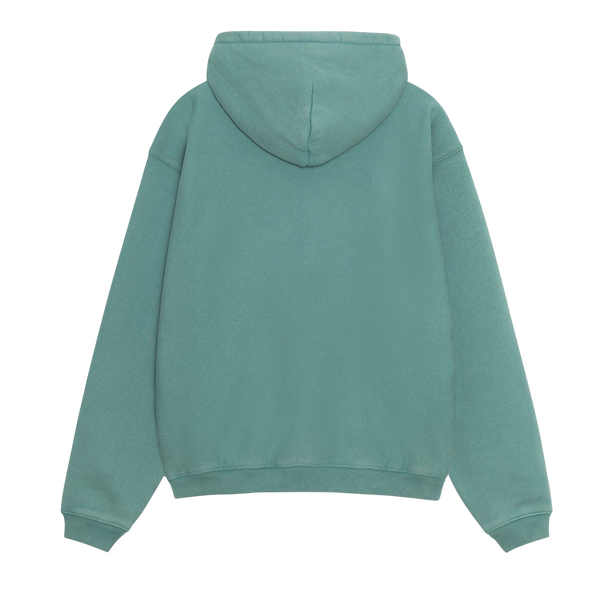 ★関税込★STUSSY★RELAXED HOODIE INTERNATIONAL★Teal★ STUSSY INTERNATIONAL RELAXED HOODIE TEAL – BLENDS