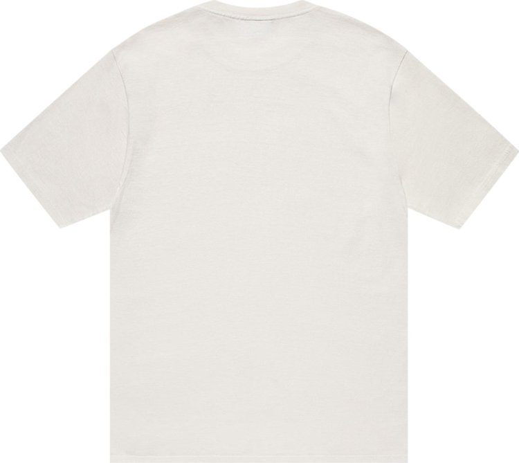 Stussy Venus Oval Tee Natural