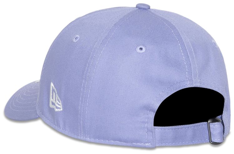 Stussy New Era 9Twenty Basic Strapback Lavender