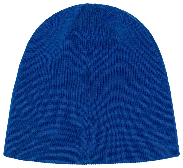 Stussy Burly Threads Skullcap Blue