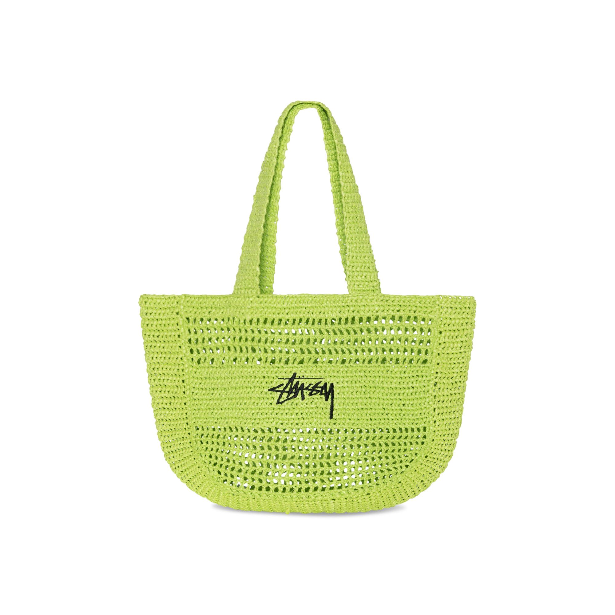 Stussy bag on sale