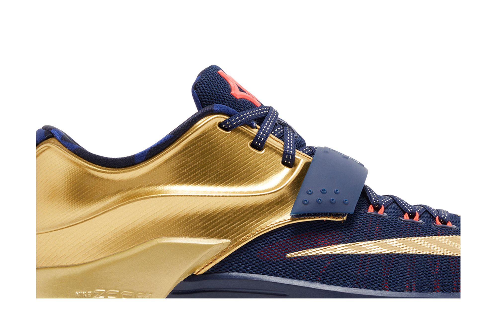 Kd 7 gold medal shop