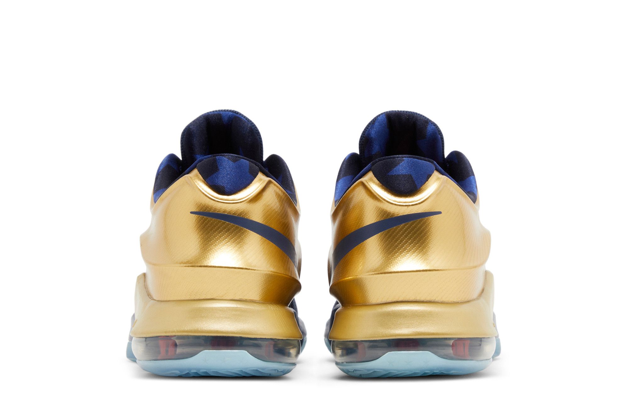 Size 8.0 KD 7 Prm Gold Medal