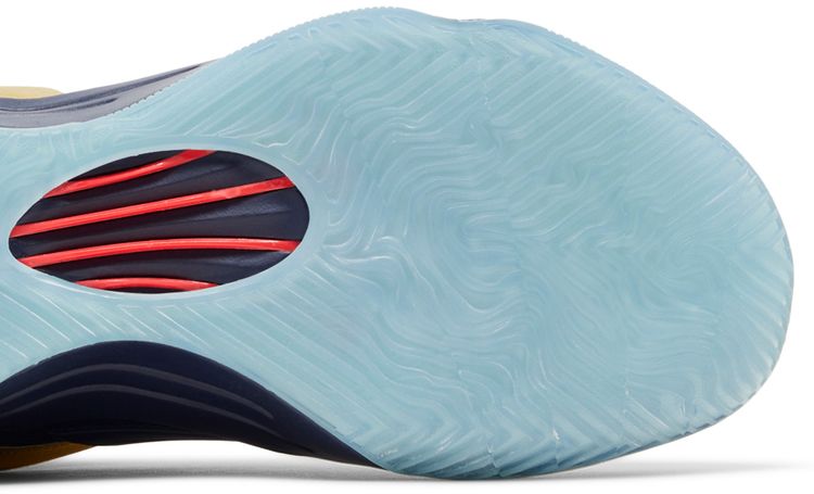 Nike KD 7 Prm Gold Medal