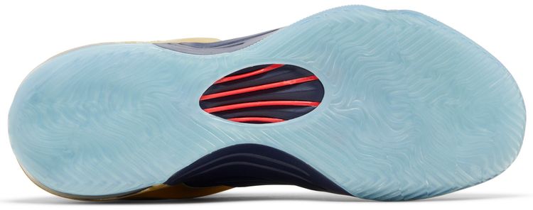 Nike KD 7 Prm Gold Medal