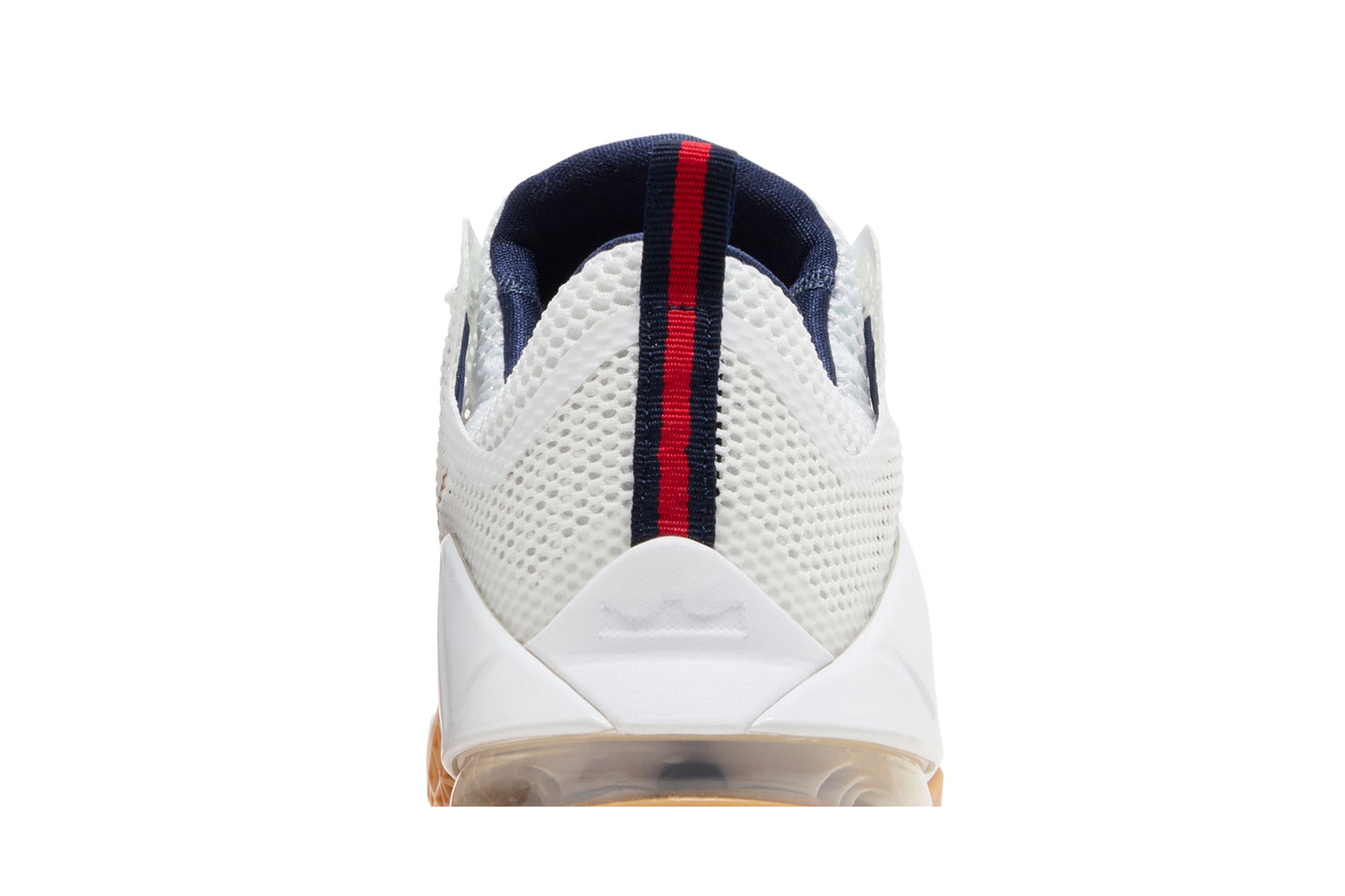 Buy LeBron 12 Low USA 724557 174 GOAT CA