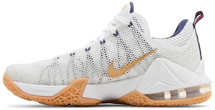 Nike LeBron 12 Low USA