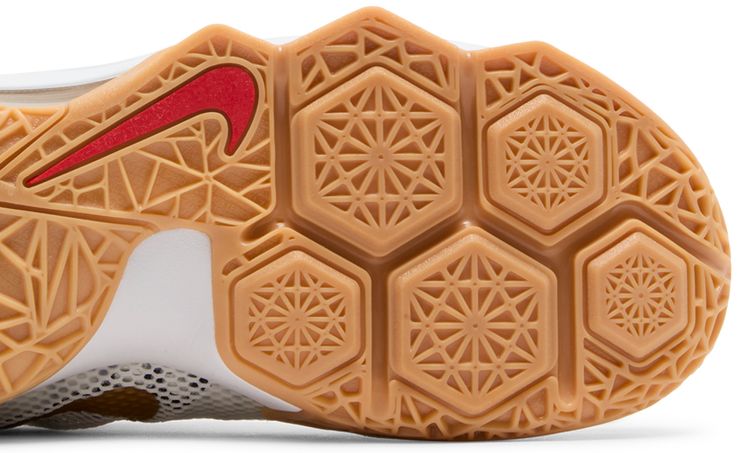 Nike LeBron 12 Low USA