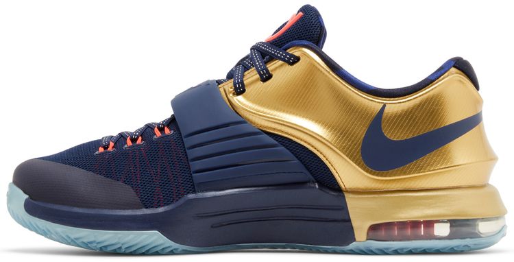 Nike KD 7 Prm Gold Medal