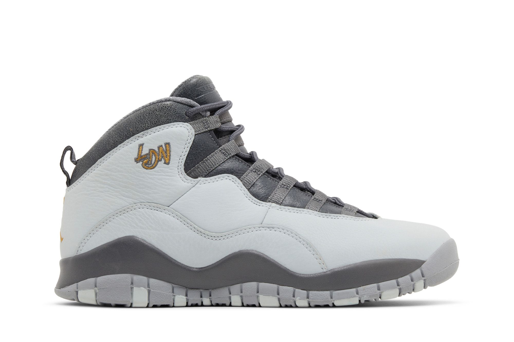 Jordan Jordan 10 operacional Retro Duck