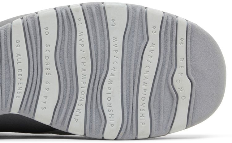 Air Jordan 10 Retro BG London