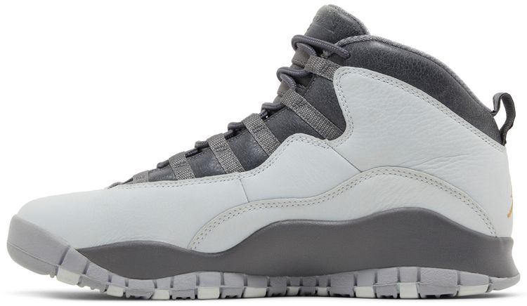 Air Jordan 10 Retro BG London