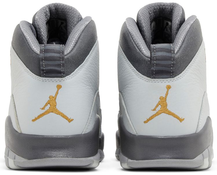 Air Jordan 10 Retro BG London