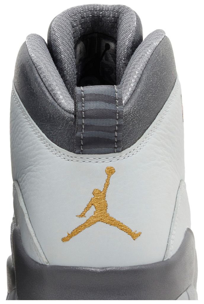 Air Jordan 10 Retro BG London