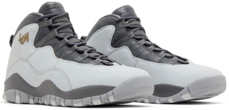 Air Jordan 10 Retro BG London