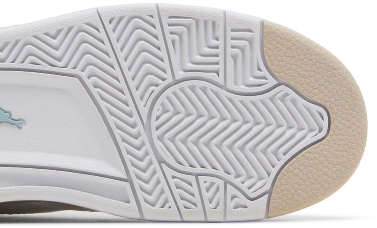 Air Jordan 4 Retro PS Linen 2017