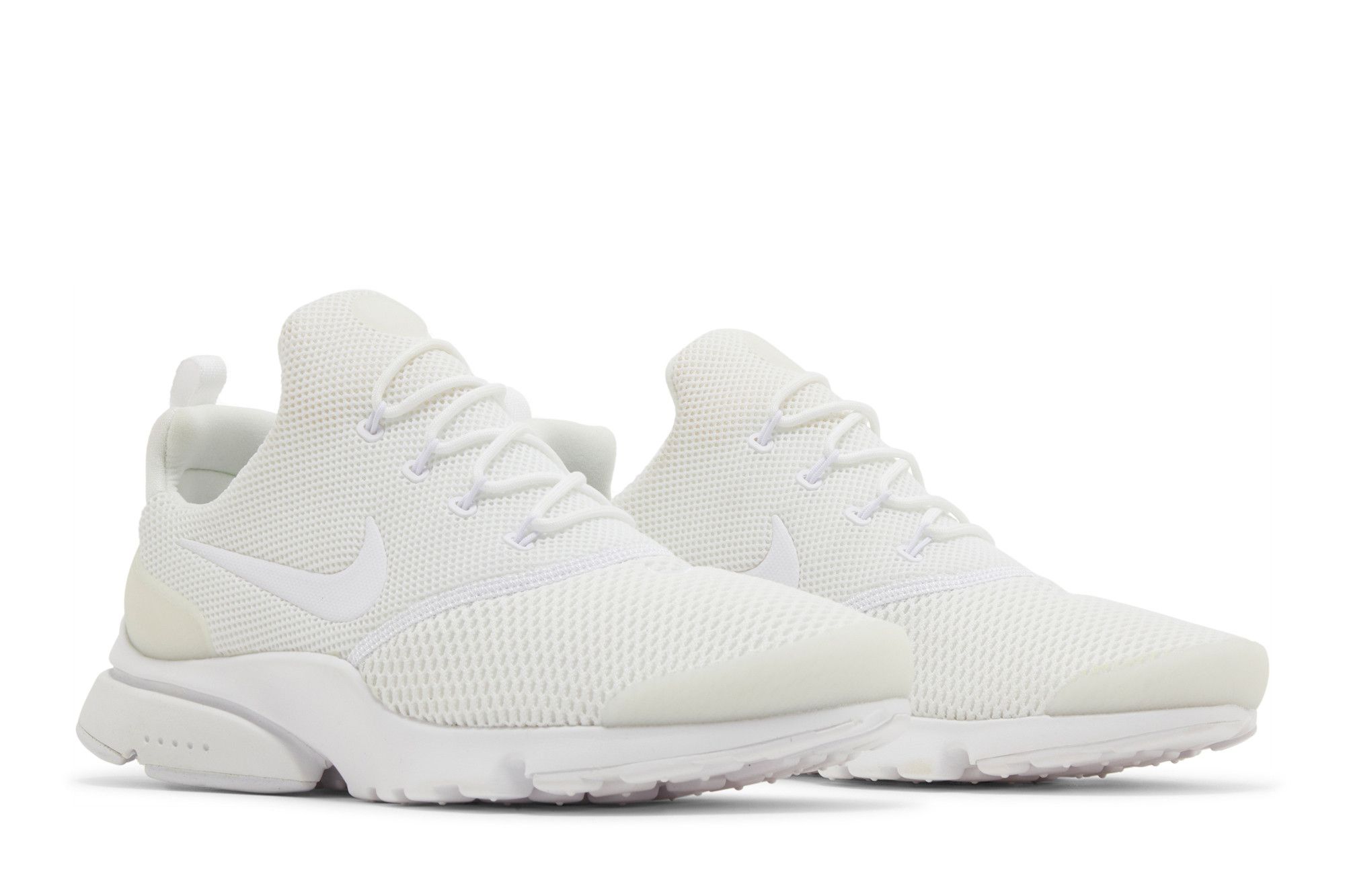 Women's presto fly nike on sale