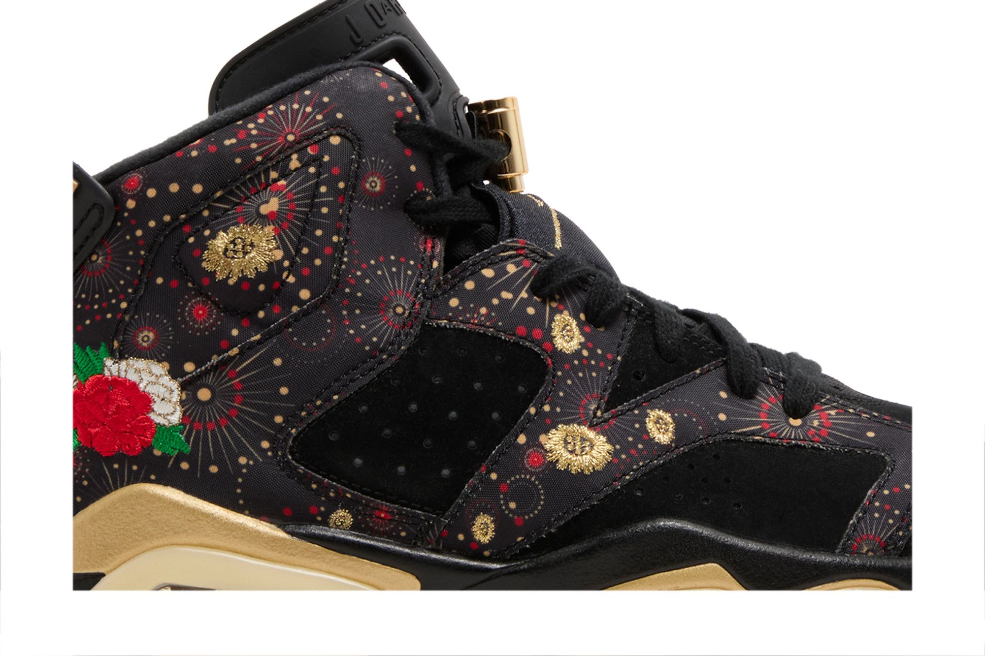 Jordan 6s chinese new year deals