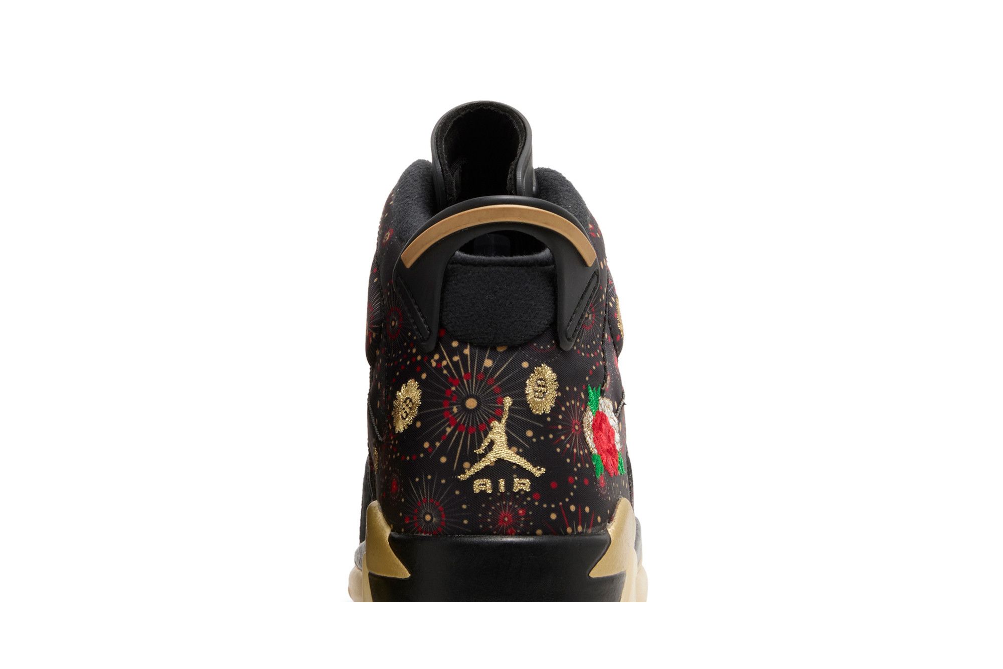 Buy Air Jordan 6 Retro BG 'Chinese New Year' - AA2495 021 | GOAT