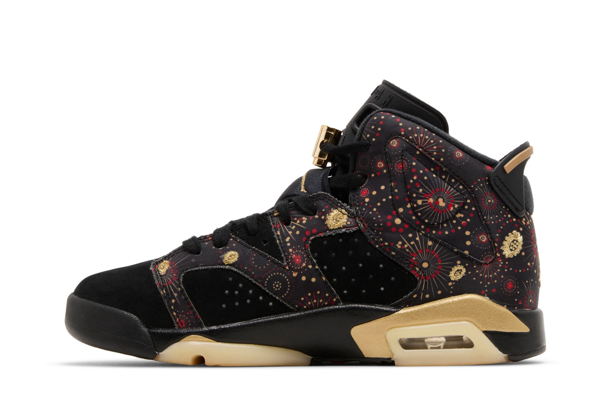 Chinese new year air jordan 6 new arrivals