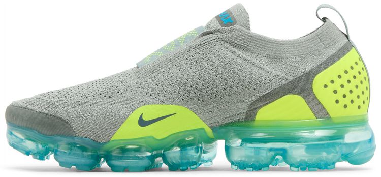 Nike Air VaporMax Moc 2 Neo Turquoise