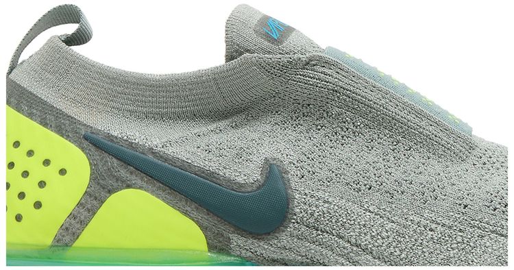 Nike Air VaporMax Moc 2 Neo Turquoise
