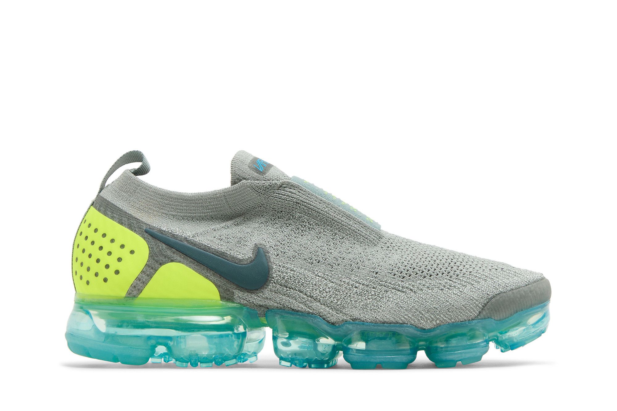Vapormax flyknit 2 moc top