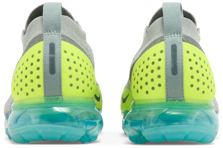 Nike Air VaporMax Moc 2 Neo Turquoise