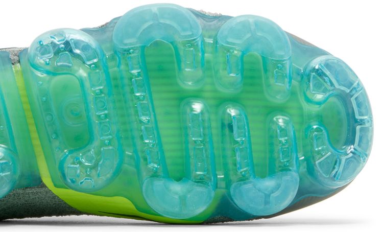 Nike Air VaporMax Moc 2 Neo Turquoise