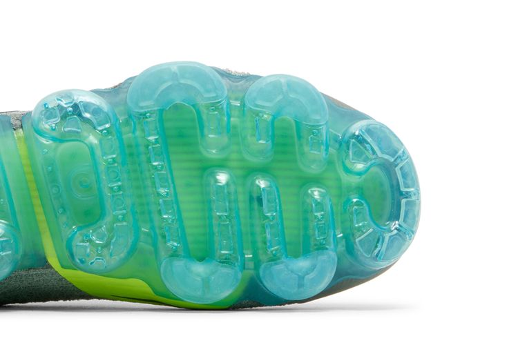Nike Air VaporMax Moc 2 Neo Turquoise Size 8.5 Nike Air VaporMax Moc 2  main image 4