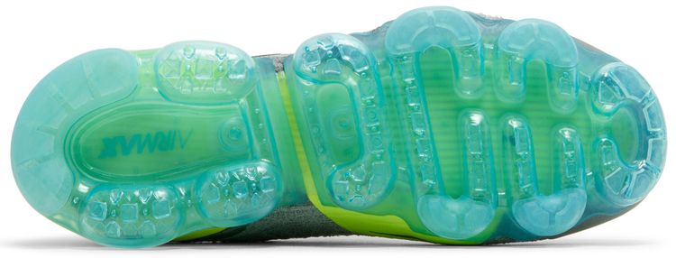 Nike Air VaporMax Moc 2 Neo Turquoise