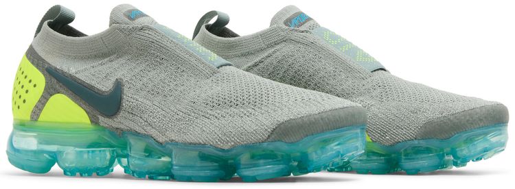 Nike Air VaporMax Moc 2 Neo Turquoise