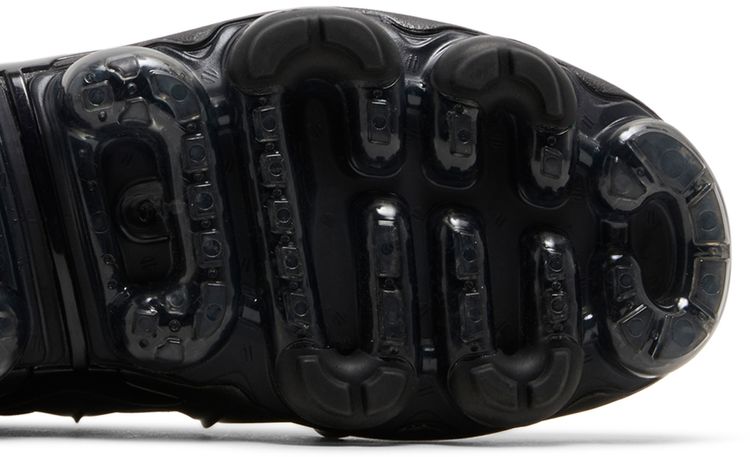 Air VaporMax Plus Black Metallic Gold