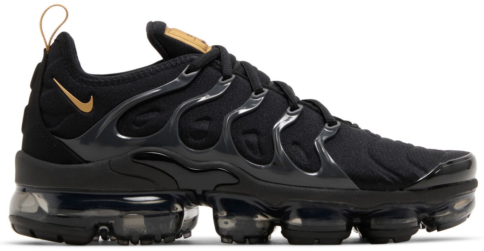 vapormax plus goat