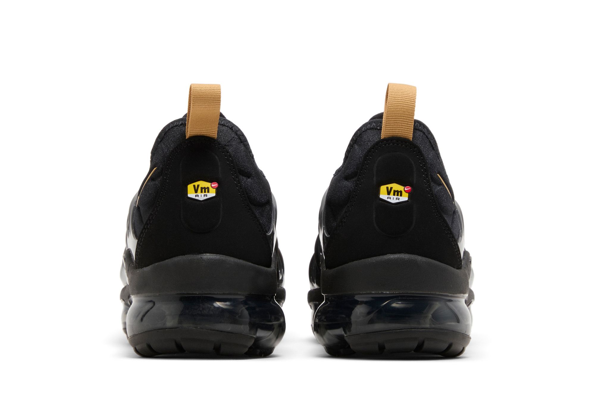 Air max vapormax plus all black new arrivals
